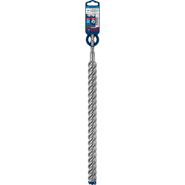Bosch Expert SDS plus-7X Hammerbohrer 25 x 950 x 1.000 mm - 2608900153