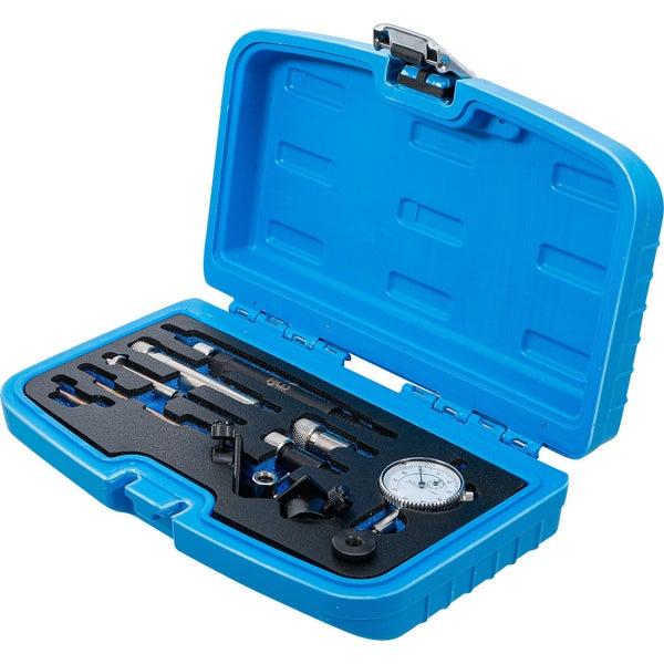 BGS Einstell-Werkzeug-Satz für Dieselpumpen 10tlg. - 8157