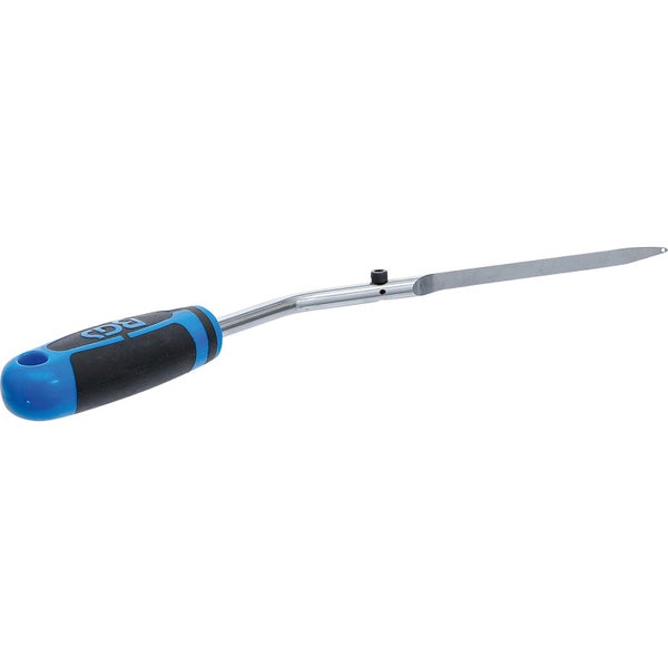 BGS Schneiddraht-Gegenhalter zum Ausglasen - 67201