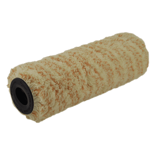 Farbwalze mit Textur