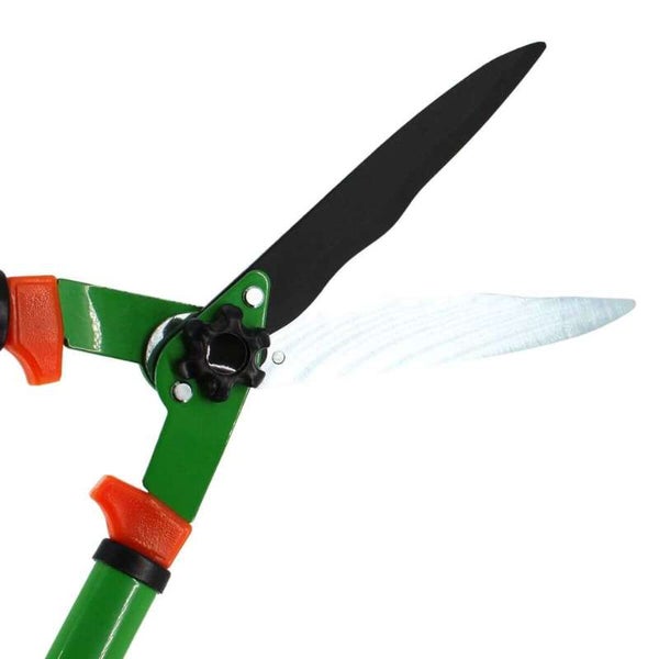 Hand-Heckenschere