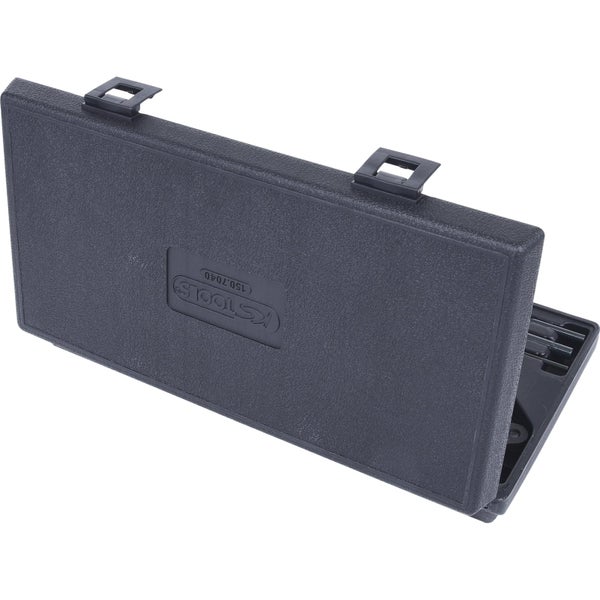 Werkzeugkoffer von KS Tools, leer