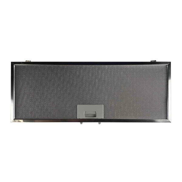 Metall-Fettfilter 460x178mm für Whirlpool GF03FC / 481248058314