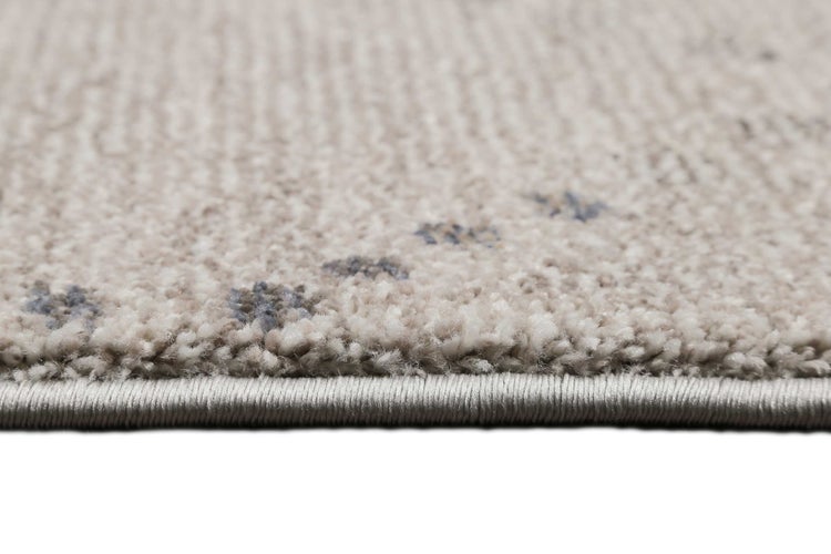 Esprit Teppich Grau Taupe Ina 80x150 cm
