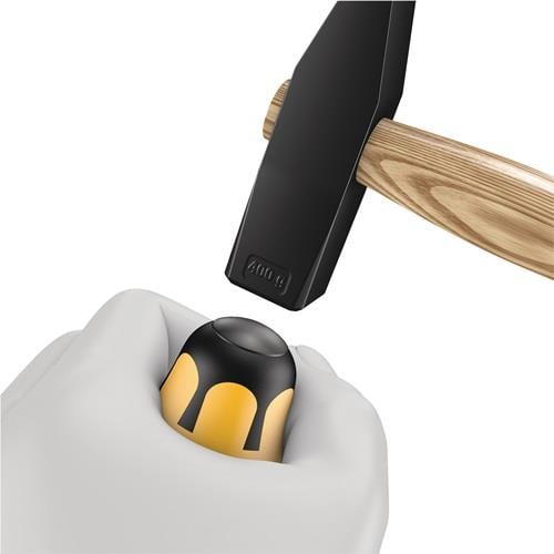 Maulringschlüssel Größe 27