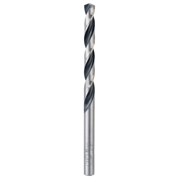 Bosch 10x HSS PointTeQ DIN 338 6,3 x 63 x 101 mm - 2608577231