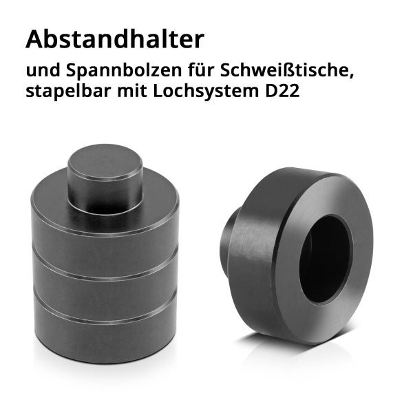 Werkzeug-Schnellspanner mit Schnellspannhebel
