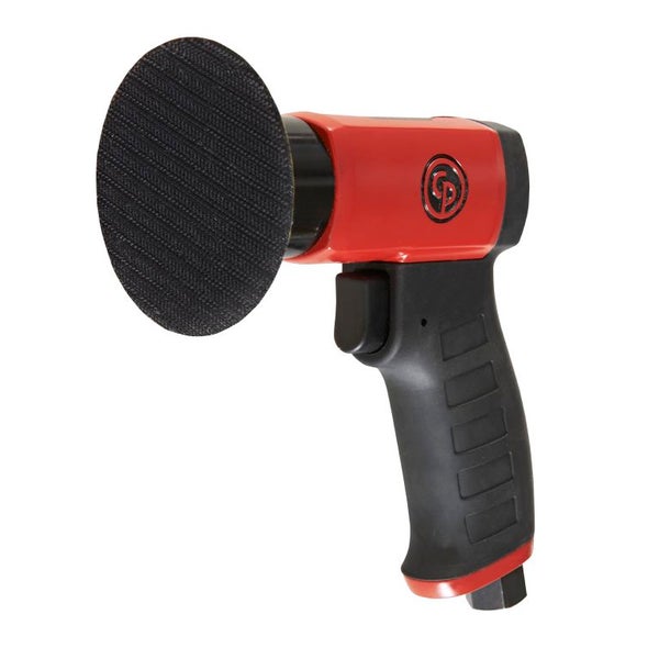 Chicago Pneumatic MINI-EXZENTERSCHLEIFER-KIT CP7200S