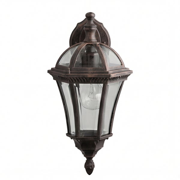 Wandleuchte für den Außenbereich