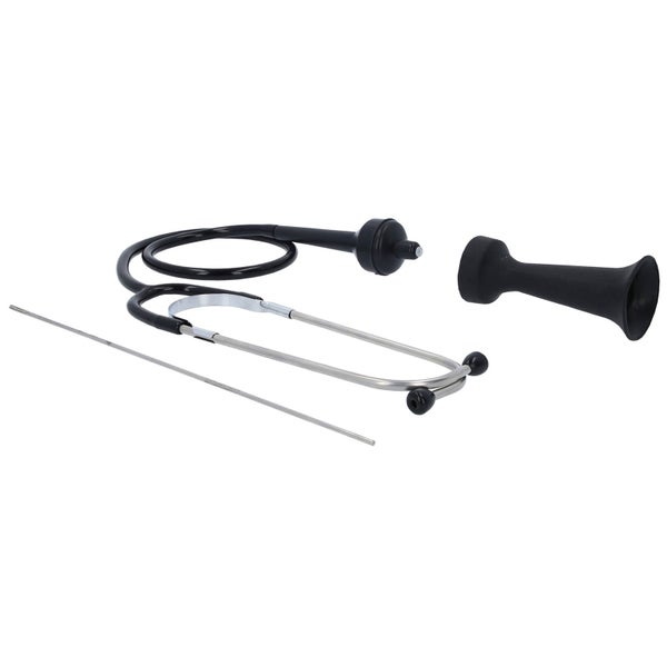 BRILLIANT TOOLS Mechaniker-Stethoskop - BT586000