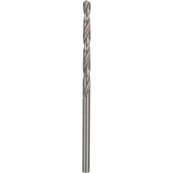 Bosch PRO Metal HSS-G Spiralbohrer 3,3 x 36 x 65 mm - 2608595057