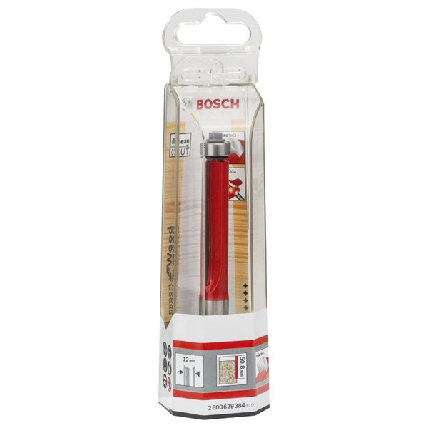 Bosch Nutfräser in Verpackung