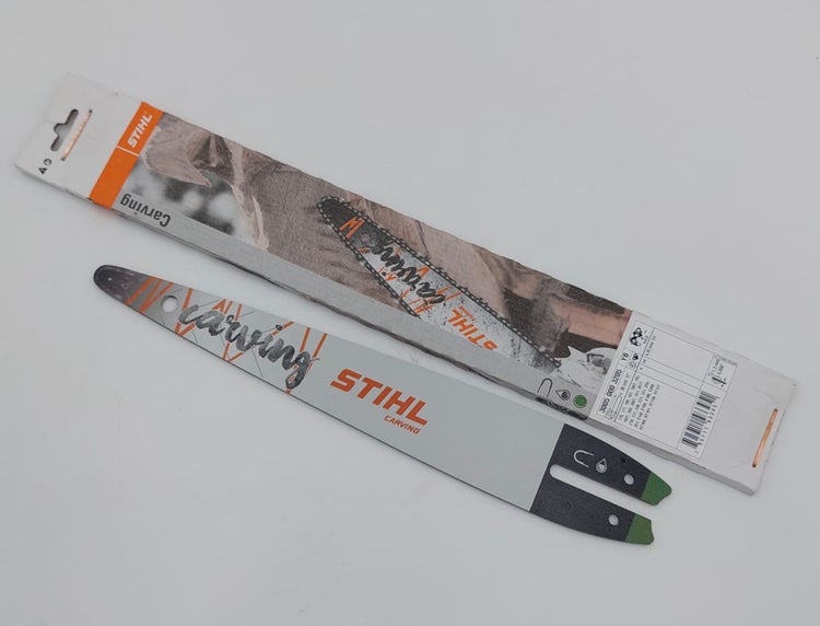 STIHL Führungsschiene Carving 30cm / 12 - 1/4 - 1,3 mm 30050003205