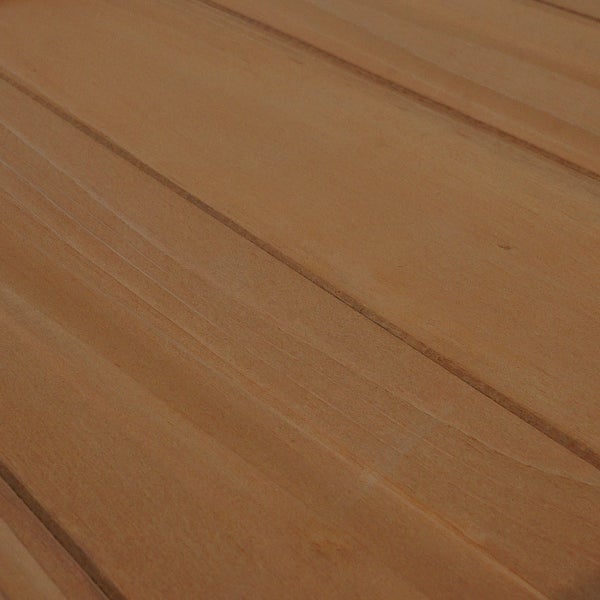 Holzplatten für den Außenbereich