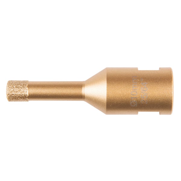 Makita Diamant-Hohlbohrkrone 10 mm M14 - D-61092