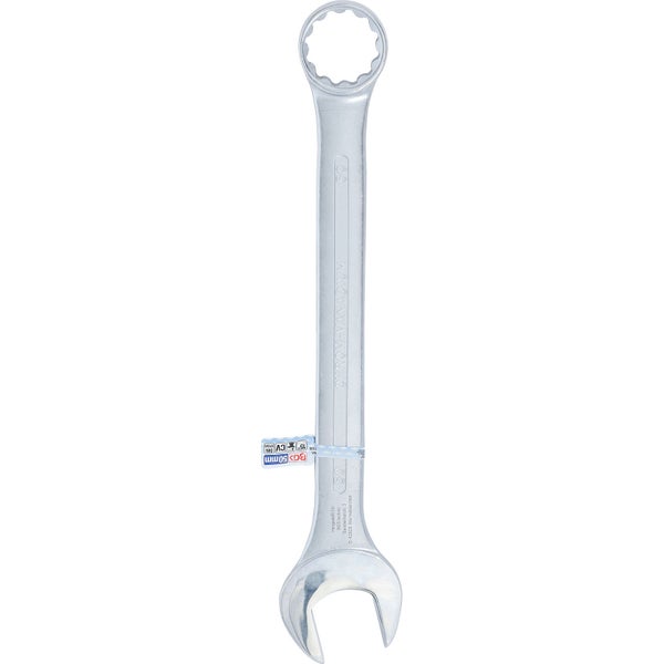 BGS Maul-Ringschlüssel SW 50 mm - 1100
