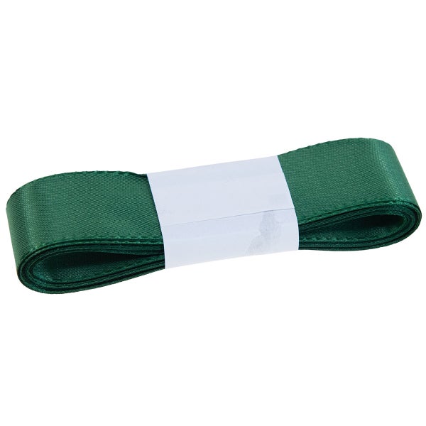 Bandrolle mit Textilband