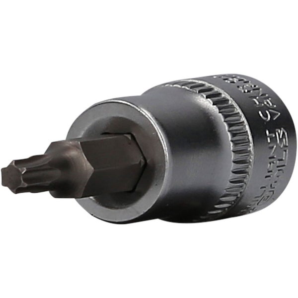 BRILLIANT TOOLS 3/8 Torx-Bit-Stecknuss T20 - BT021941