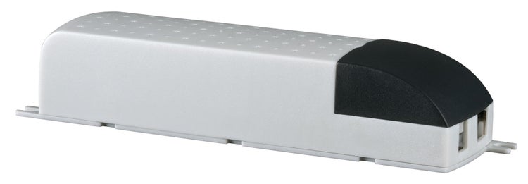 VDE Elektroniktrafo Mipro AC max. 35-105W 230/12V 105VA Grau, Schwarz