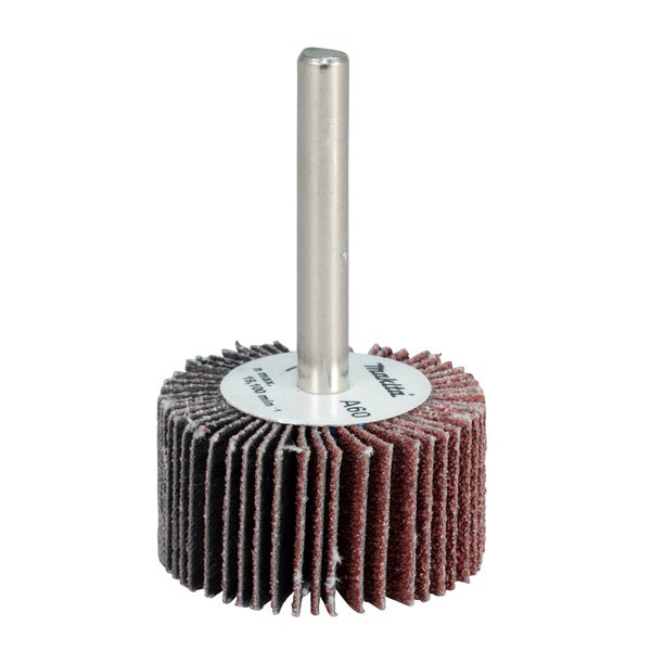 Lamellenschleifer mit Schaft