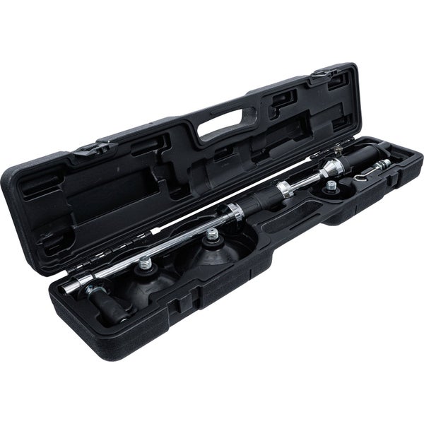 BGS Vakuum-Ausbeul-Satz mit Gleithammer (mit Handpumpe) - 8703