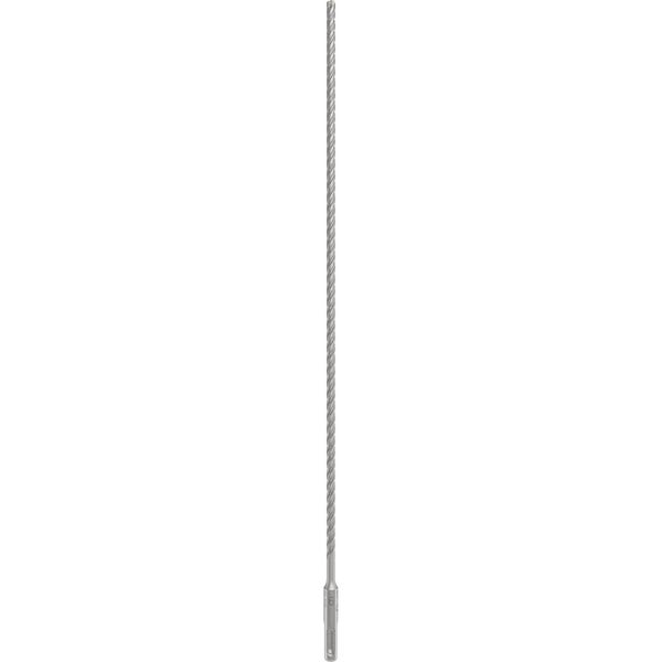 Bosch PRO SDS plus-5X Hammerbohrer 6 x 400 x 460 mm - 2608836613