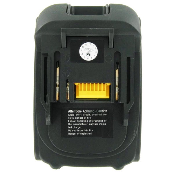 Akku passend für Makita BL1830 Akku Werkzeuge 18Volt 3,0Ah