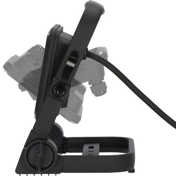 Schwenkbarer LED-Strahler für flexible Ausrichtung