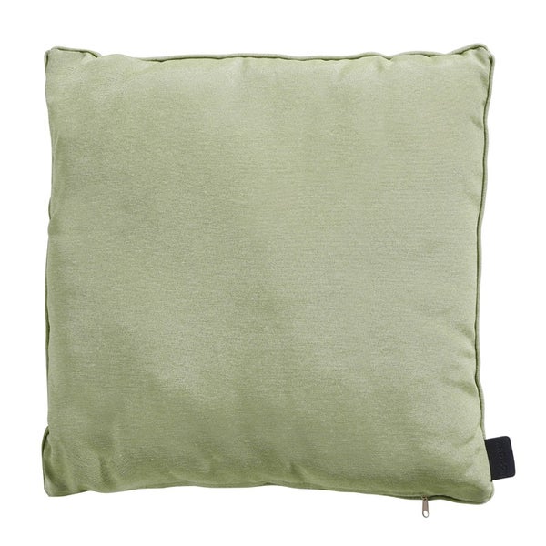 Dekokissen Panama Salbei - Ca. 60x60 cm - 4er-Set