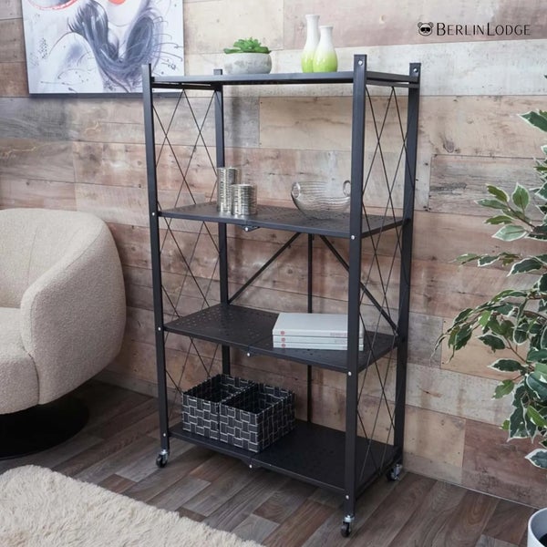 Tabelle mit den Vorteilen des Klappregals KLAP von Berlinlodge im Vergleich zu anderen Anbietern