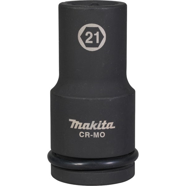 Makita Steckschlüssel Größe 21