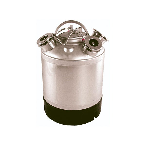 Werkstattwagen mit drei Ablageflächen und Ware auf der obersten Ablage