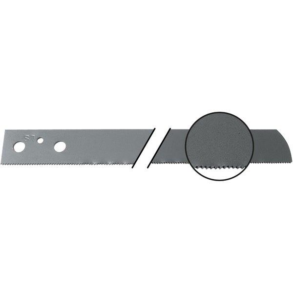 Filzgleiter mit Löchern