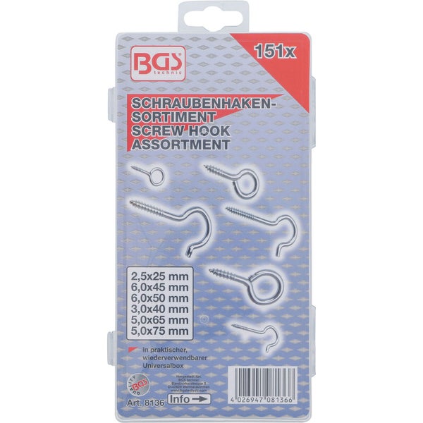 Filterpatrone für Staubsauger