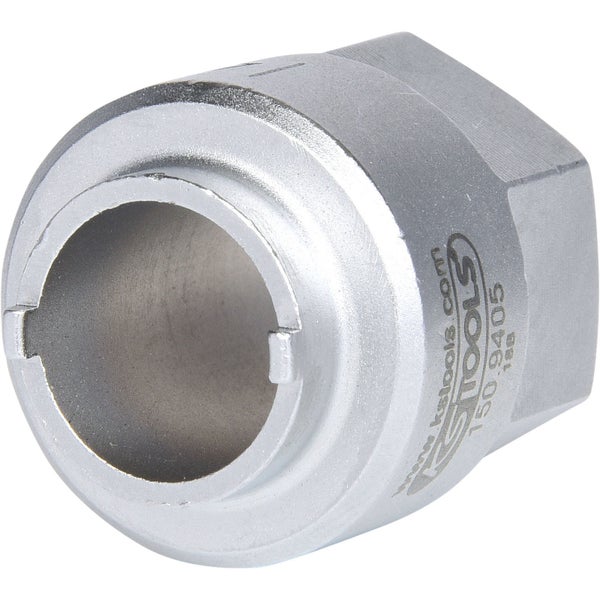 KS TOOLS Nutmuttern-Schlüssel 14mm Mercedes W203 - 150.9405
