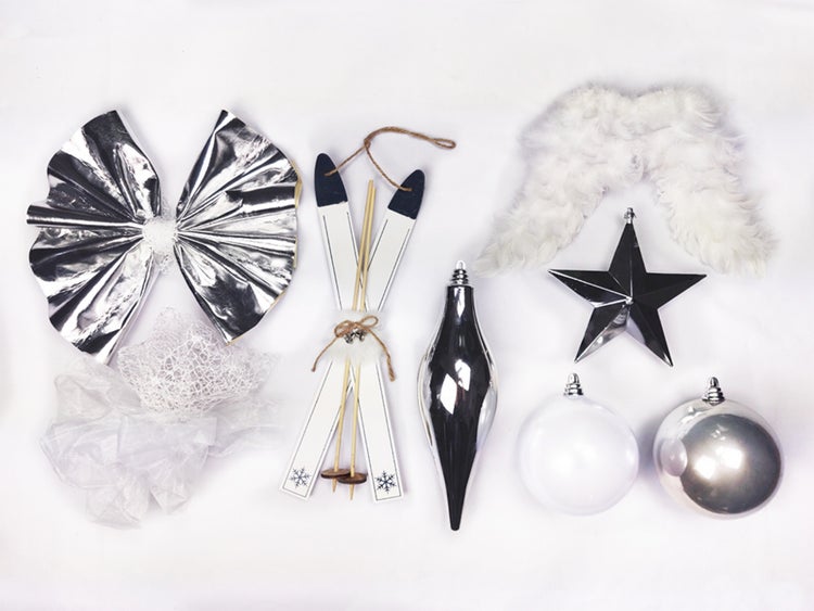 Gabionenwand mit Erdschraube zur Befestigung