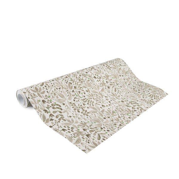 Vlies Penney vintage Sand