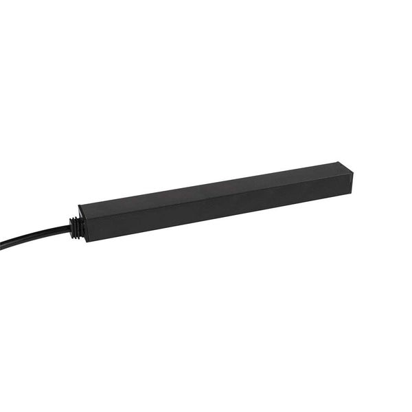 Rechteckiger LED-Streifen mit Kabel