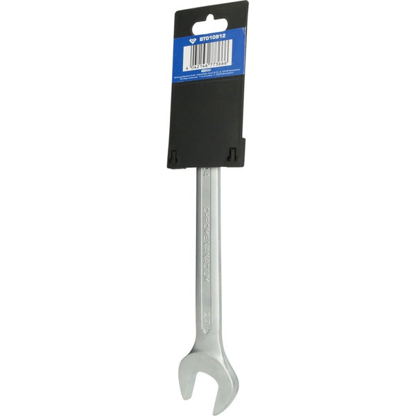BRILLIANT TOOLS Doppel-Maulschlüssel 24 x 27 mm - BT010912