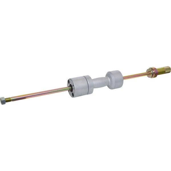 KS TOOLS Universal-Gleithammer 6 + 3 kg 850 mm - 700.1415