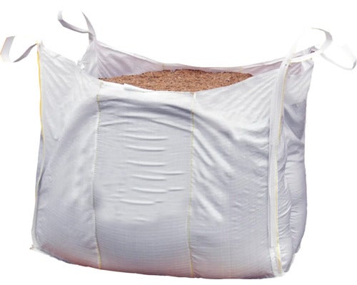 Big Bag Estrichkies 0-8 mm ca. 825 kg = 0,5 cbm