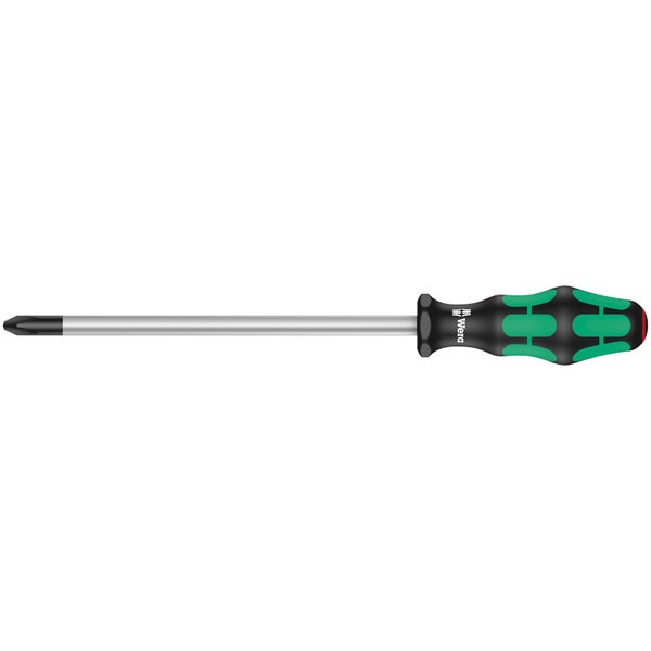 Wera 350 PH Kreuzschlitz-Schraubendreher PH 4x200 mm - 008740