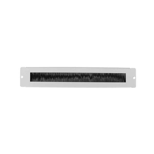 ProfiPatch Netzwerkschrank Wandgehäuse 19 Zoll 6HE montiert Tiefe 500mm grau