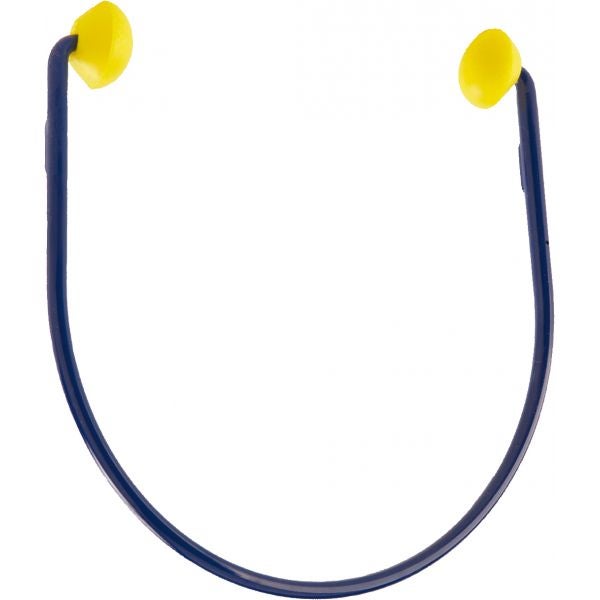 Triuso Bügelgehörschützer 3M EAR-CAP SNR=23dB - 1 Stück