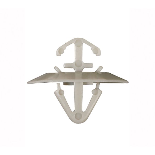 Kunststoff Spreizniete