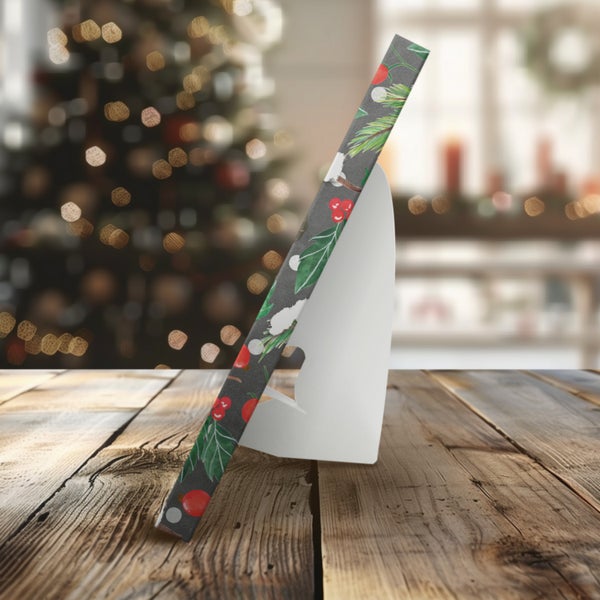 Mr. & Mrs. Panda Duftkerzen Adventskalender Koala Familie zwei - Schwarz