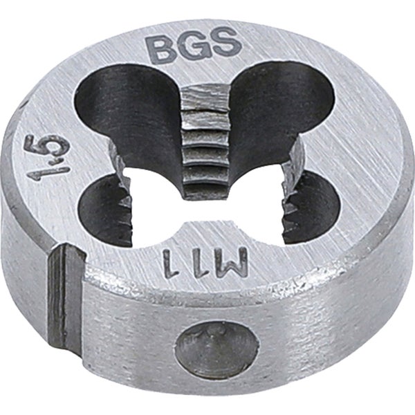 BGS Gewindeschneideisen M11