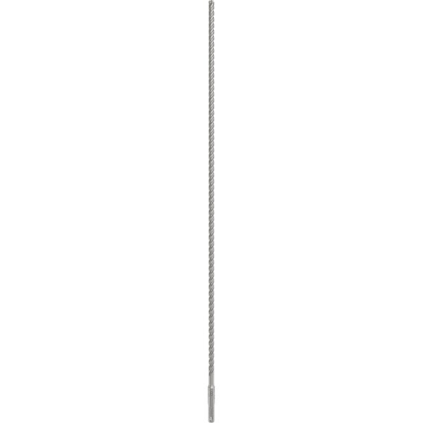 Bosch PRO SDS plus-5X Hammerbohrer 8 x 550 x 610 mm - 2608836616
