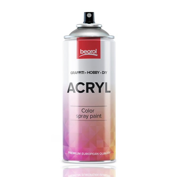 Acryl Farbspraydose