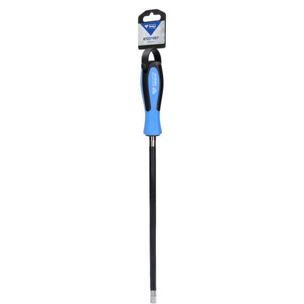 BRILLIANT TOOLS Stecknuss-Schraubendreher 7,0 x 335 mm flexibel - BT031067